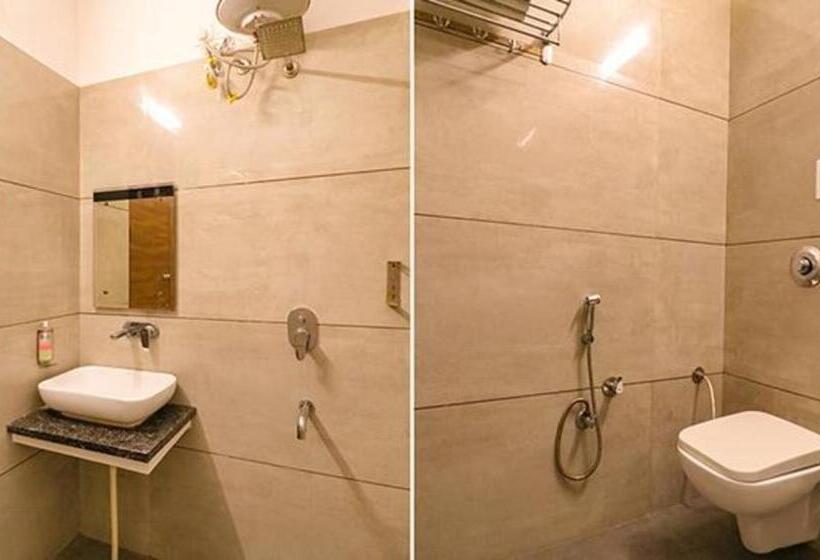 اتاق سوپریور, Fabhotel Gh Home