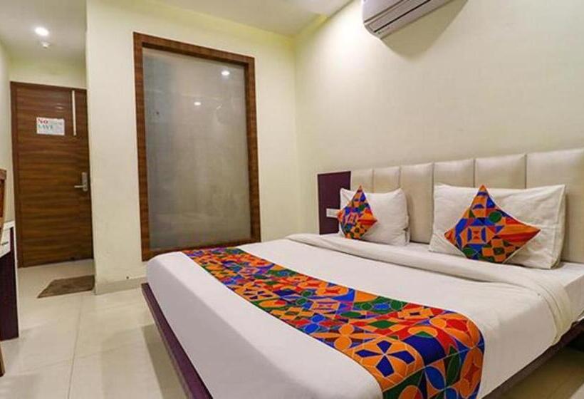 اتاق سوپریور, Fabhotel Gh Home