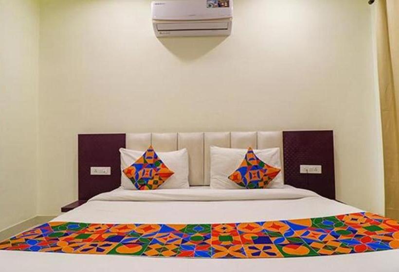 اتاق سوپریور, Fabhotel Gh Home