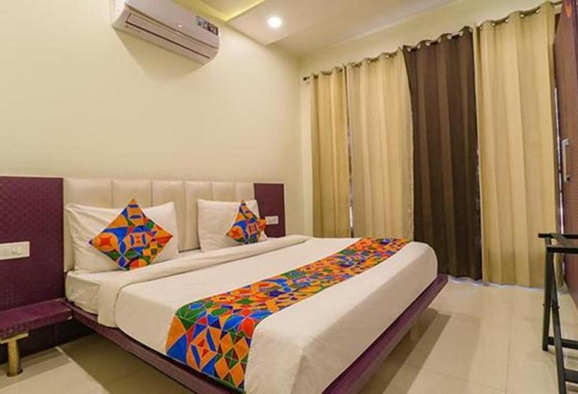 اتاق سوپریور, Fabhotel Gh Home