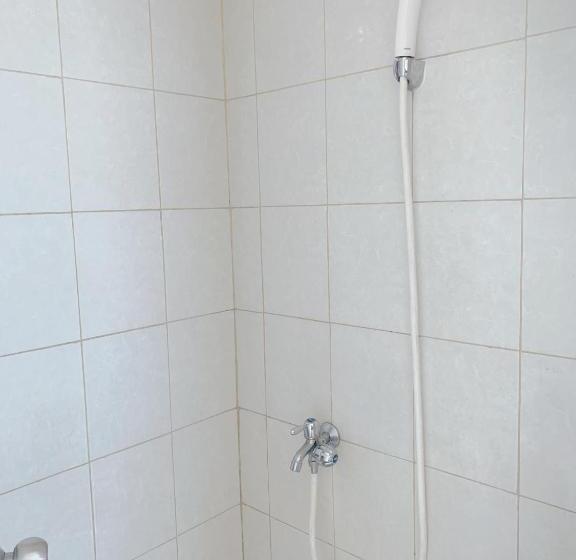 エコノミールーム, Apartemen Poris 88 By Benchmark