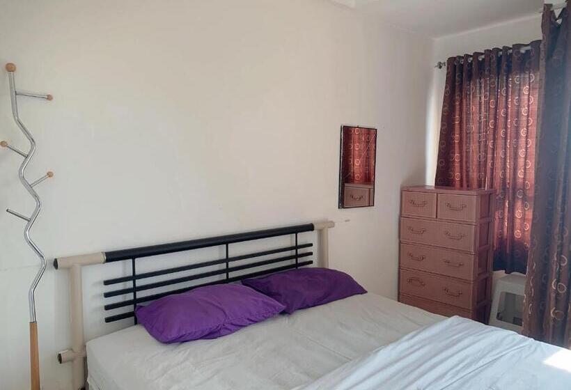 エコノミールーム, Apartemen Poris 88 By Benchmark