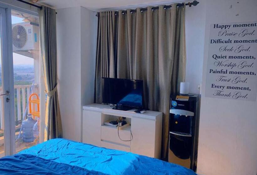 Номер Стандарт, Apartemen Poris 88 By Benchmark