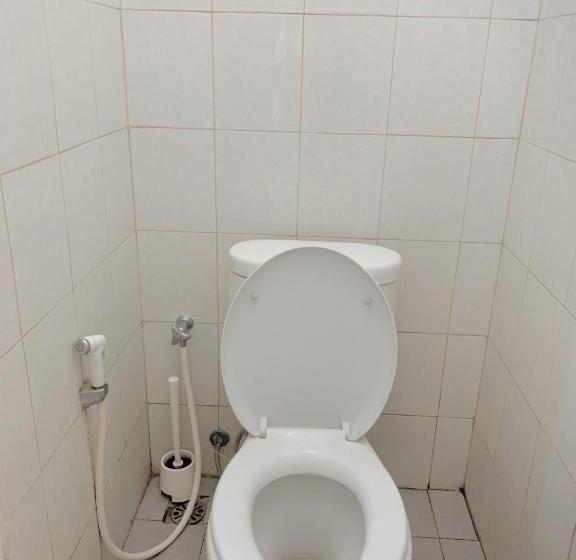 スタンダードスタジオ, Apartemen Poris 88 By Benchmark