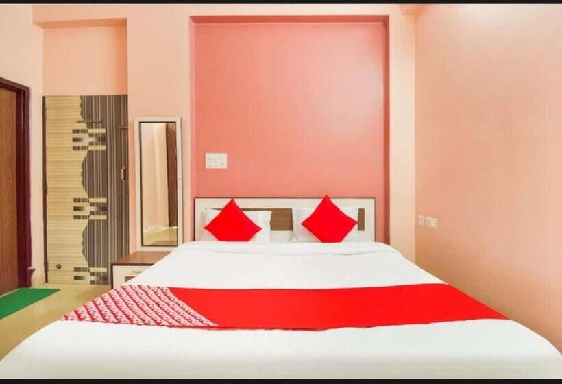 חדר סטנדרט עם מיטת קינג, Castle Komal