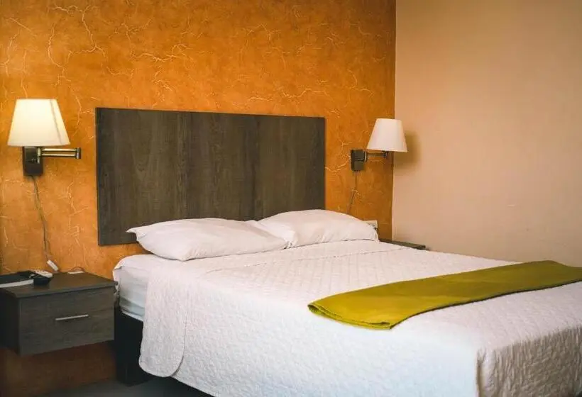 اتاق استاندارد, Manta Beach Madrigal