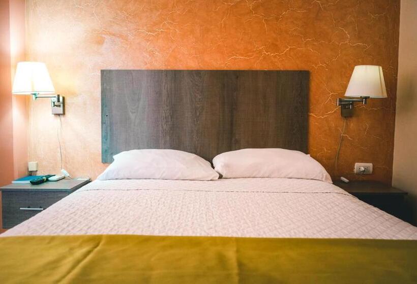 غرفة قياسية, Manta Beach Madrigal