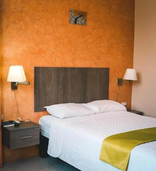 اتاق استاندارد, Manta Beach Madrigal