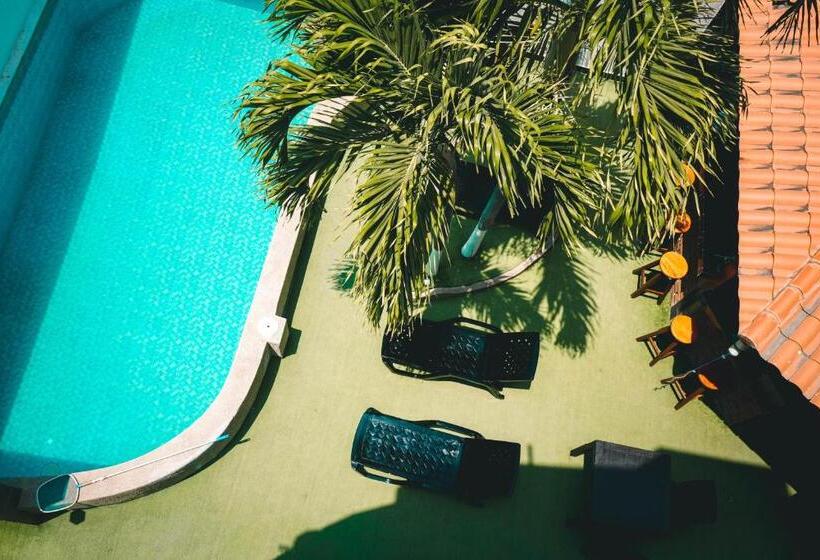 غرفة قياسية, Manta Beach Madrigal