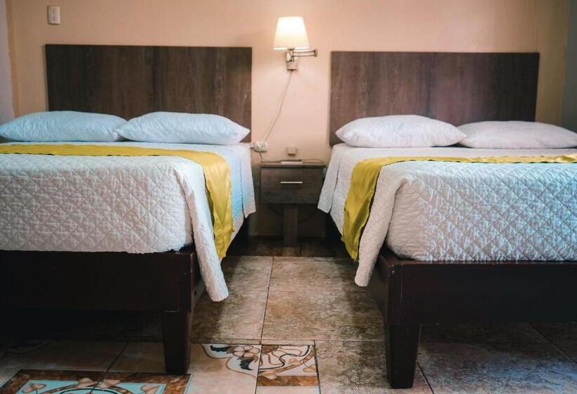 غرفة قياسية, Manta Beach Madrigal