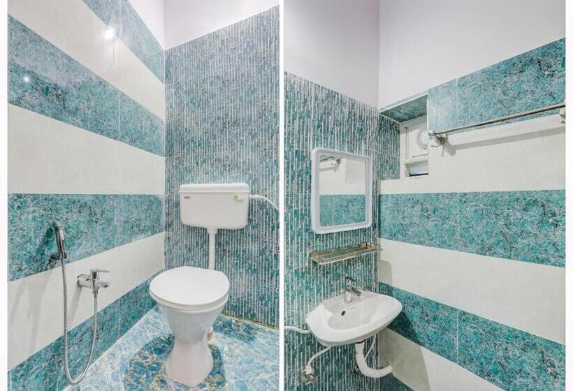 חדר קלאסי לשלושה, O Kalinga Inn