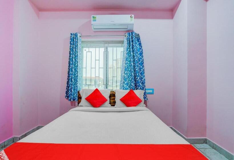 חדר קלאסי לשלושה, O Kalinga Inn