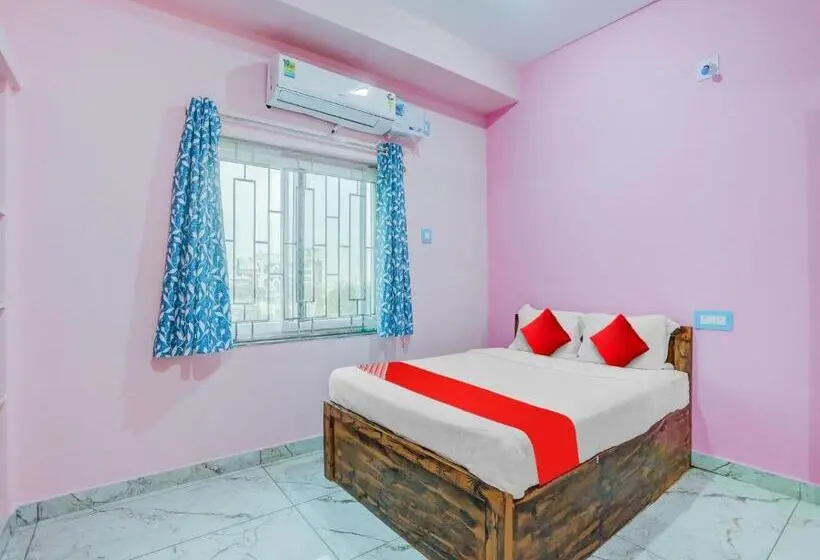Classic Kolmen Hengen Huone, O Kalinga Inn