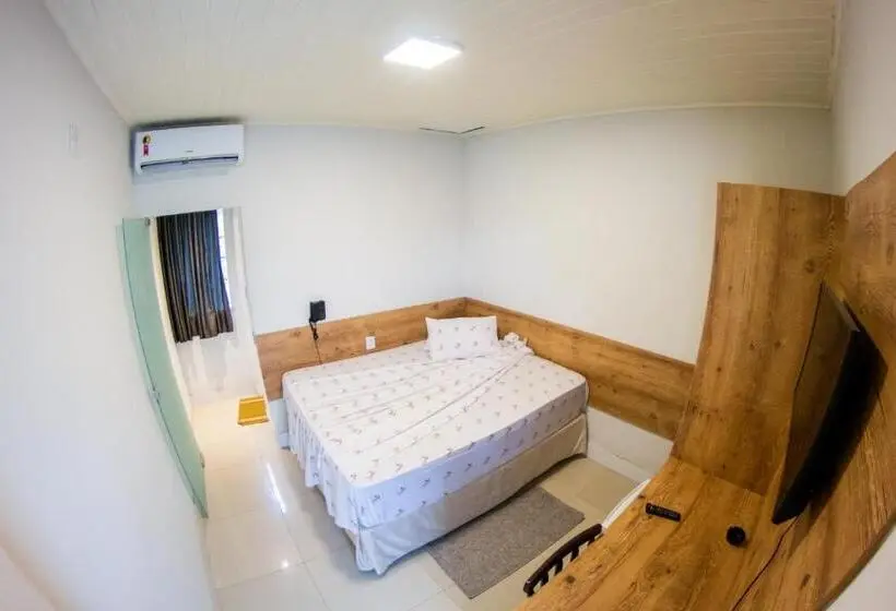 Standardzimmer, Veneza