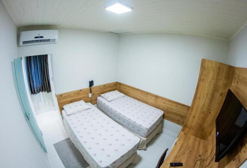 Номер Стандарт Индивидуальный, Veneza