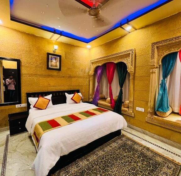 豪华房间, The Amar Jaisalmer