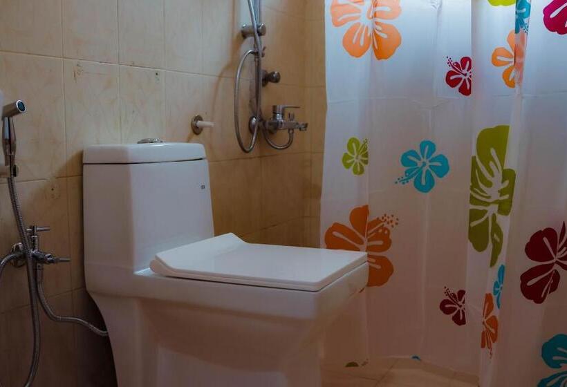 Семейный Номер Deluxe, Kuttralam Resorts