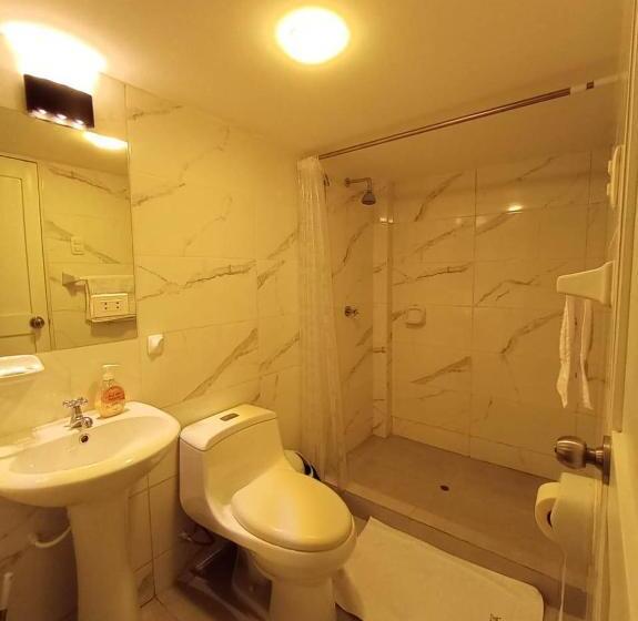 آپارتمان 1 خوابه, La Quinta Loft Apartments