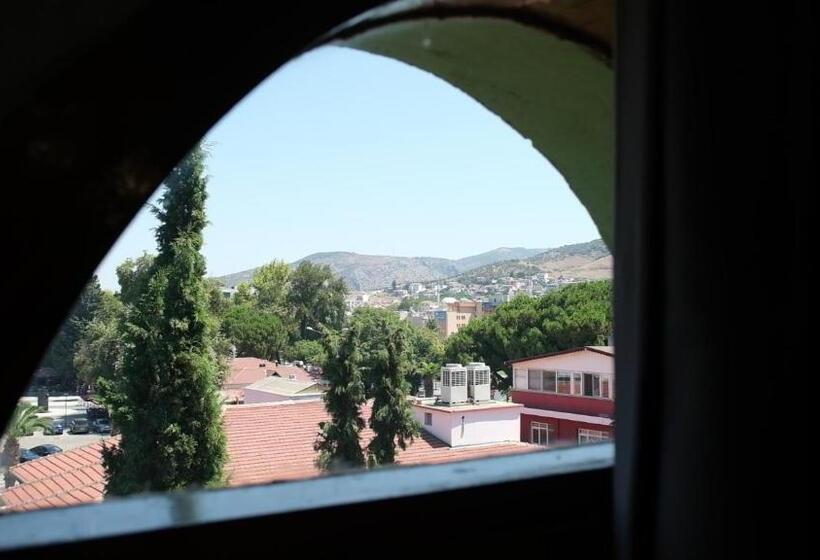 اتاق اکونومی, Mekan Villa Otel