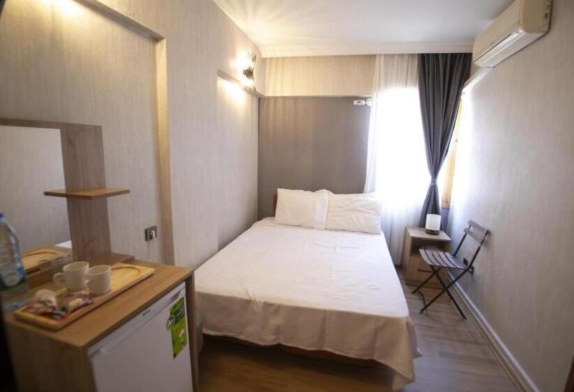 Номер Economy, Mekan Villa Otel