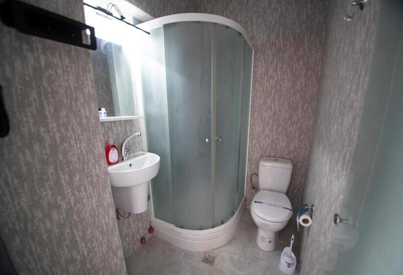 اتاق اکونومی, Mekan Villa Otel