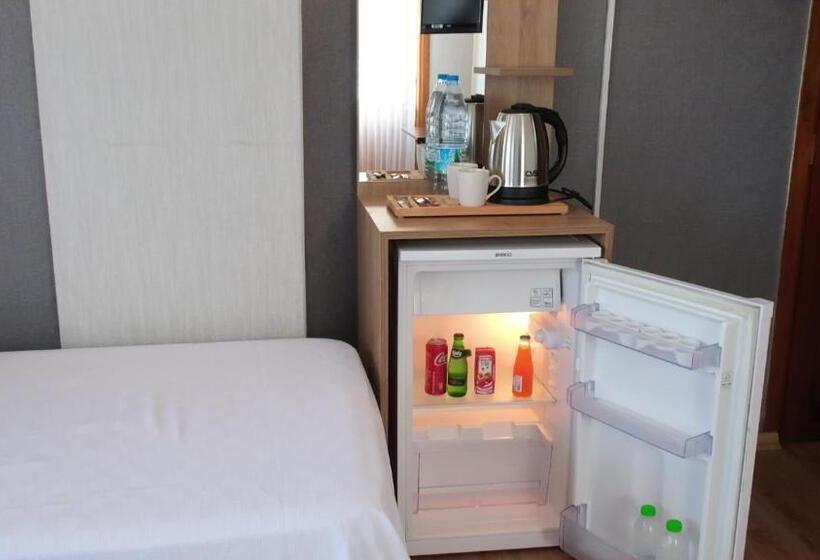 Economy Triple Room, Mekan Villa Otel