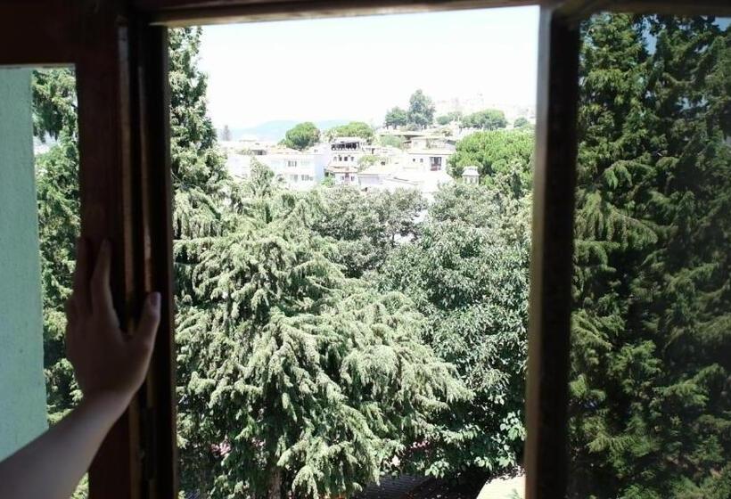 Economy Triple Room, Mekan Villa Otel