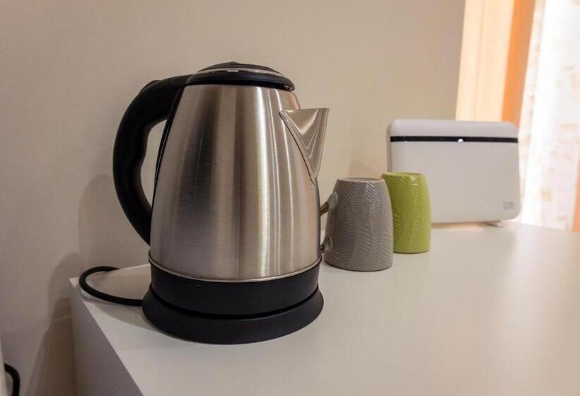 اتاق استاندارد, Daria S Home Apartment Rooms