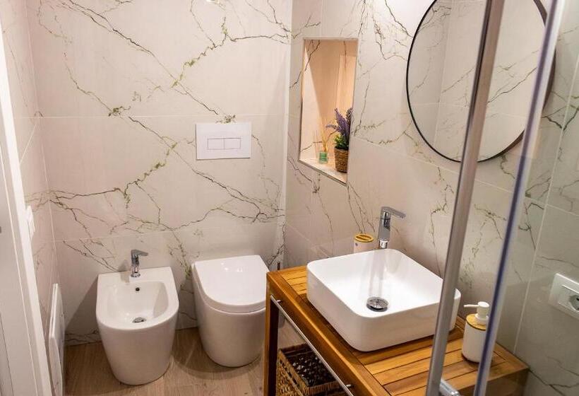 اتاق استاندارد, Daria S Home Apartment Rooms