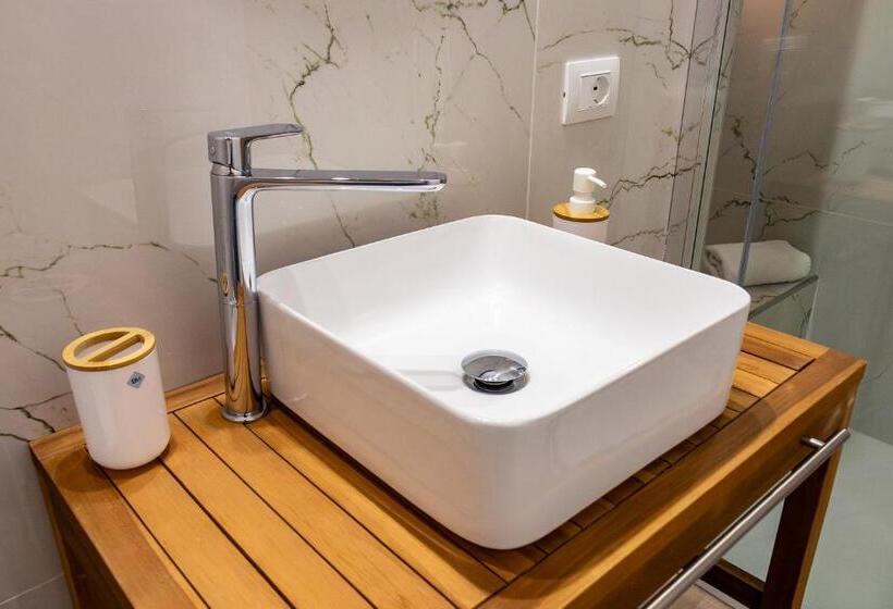 اتاق استاندارد, Daria S Home Apartment Rooms