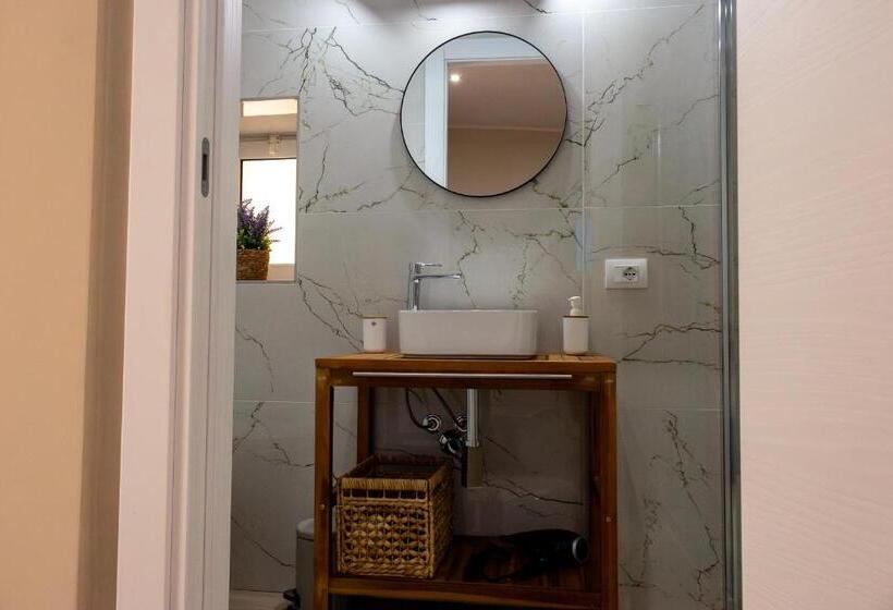 اتاق استاندارد, Daria S Home Apartment Rooms