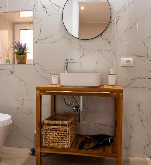 اتاق استاندارد, Daria S Home Apartment Rooms