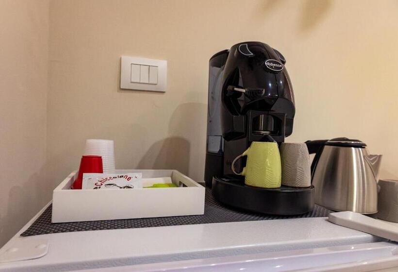 اتاق استاندارد, Daria S Home Apartment Rooms