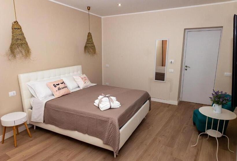 اتاق استاندارد, Daria S Home Apartment Rooms