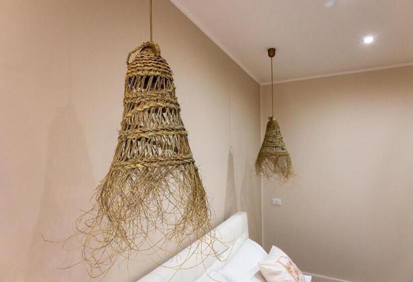 اتاق استاندارد, Daria S Home Apartment Rooms