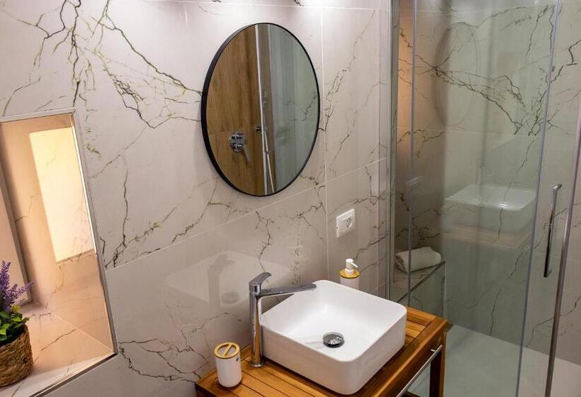 اتاق استاندارد, Daria S Home Apartment Rooms