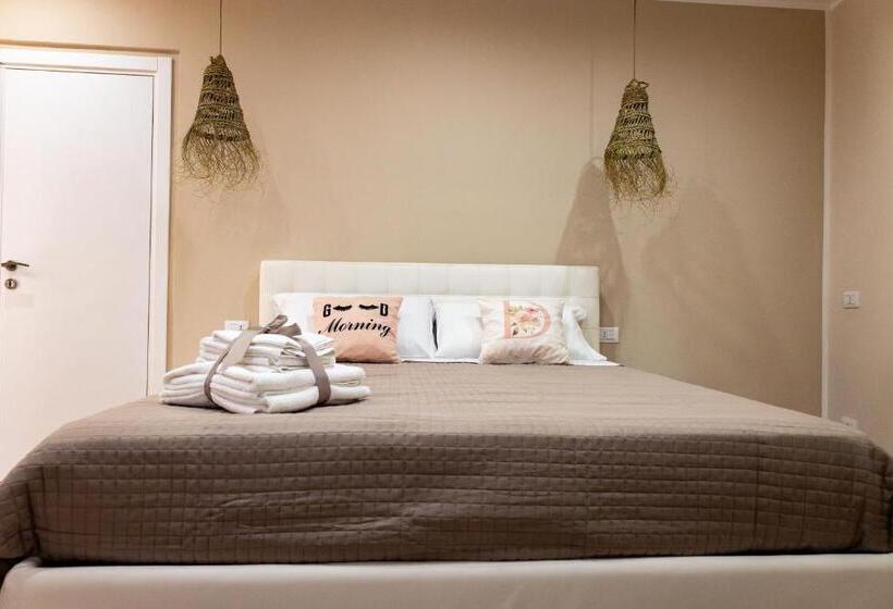 اتاق استاندارد, Daria S Home Apartment Rooms