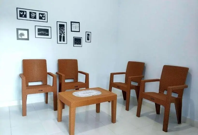 スタンダードルーム, Home Syariah Guest House Ampana