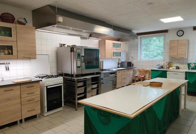 Family Suite, Penzion Tesák čerňava