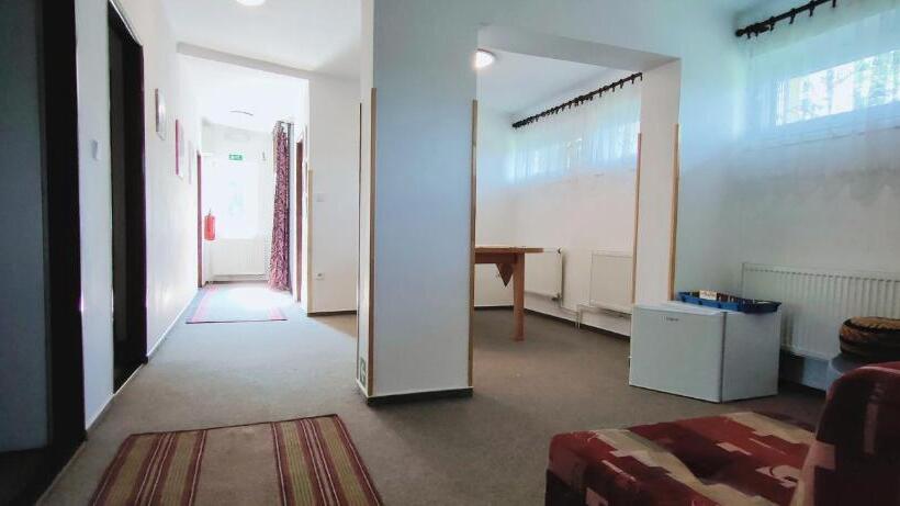 Family Suite, Penzion Tesák čerňava