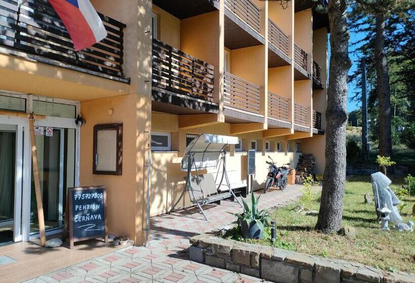 Family Suite, Penzion Tesák čerňava