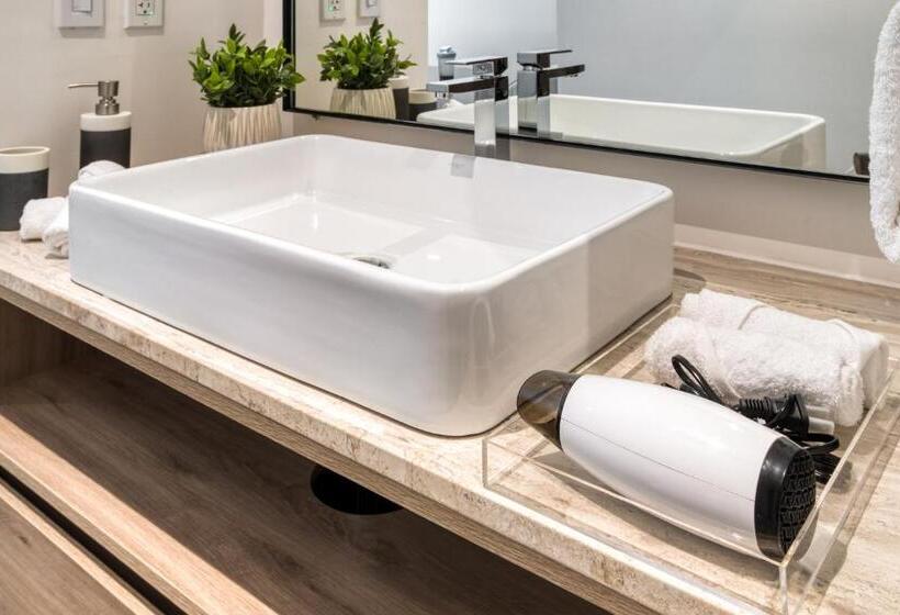 Студио Стандарт с Террасой, Utopic Palacio Polanco By Uliv