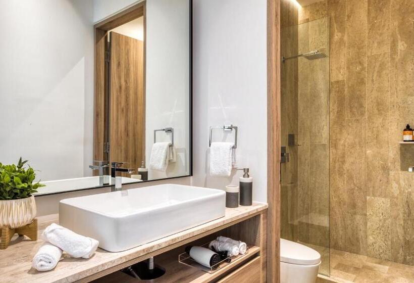 デラックススタジオ, Utopic Palacio Polanco By Uliv