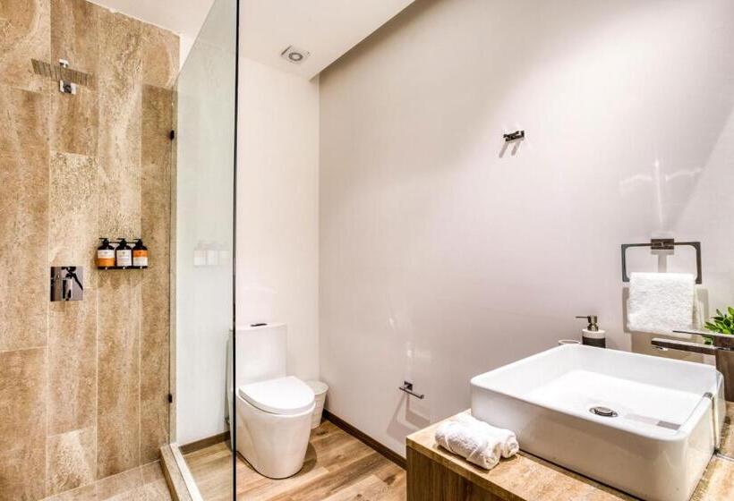 Пентхаус, Utopic Palacio Polanco By Uliv