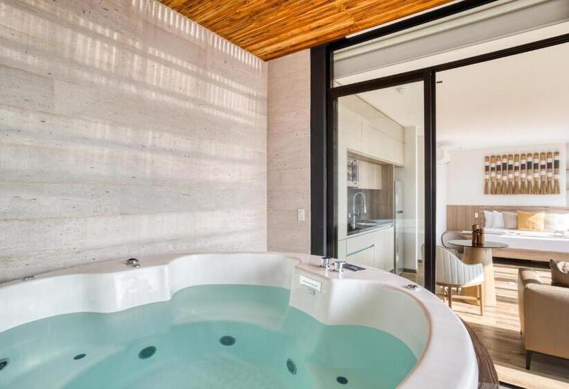 Пентхаус, Utopic Palacio Polanco By Uliv