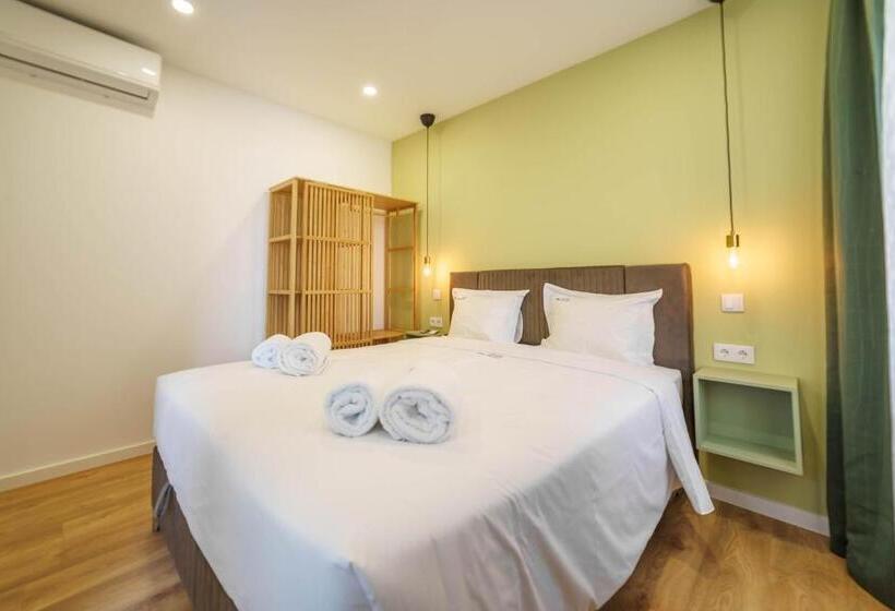 标准间, Atlantic Bliss