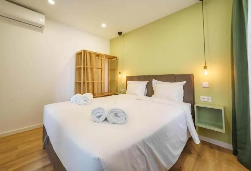 Standard-huone, Atlantic Bliss