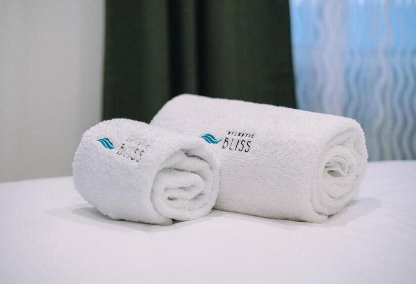 标准间, Atlantic Bliss