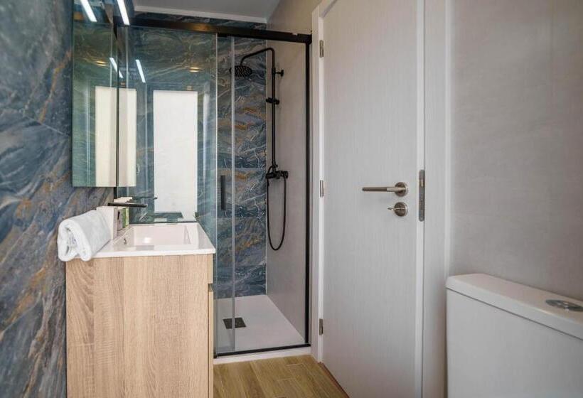 标准间, Atlantic Bliss