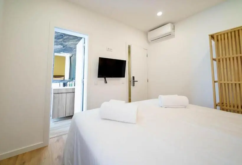 Standard-huone, Atlantic Bliss